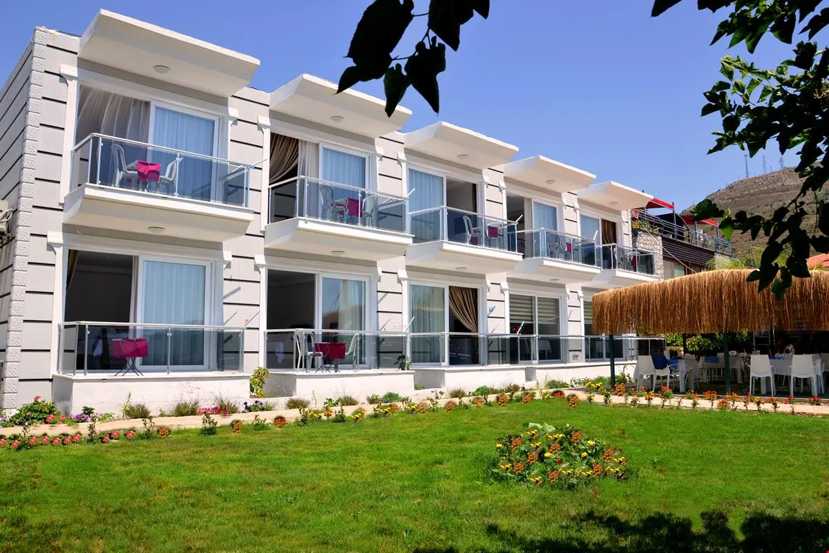 Bozburun Apartları