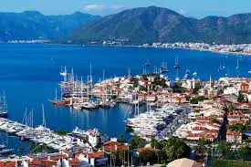 Marmaris Turlar