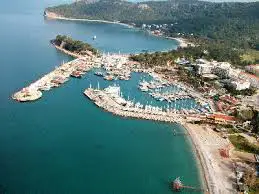 Kemer Turlar