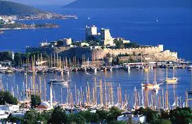 Bodrum Turlar