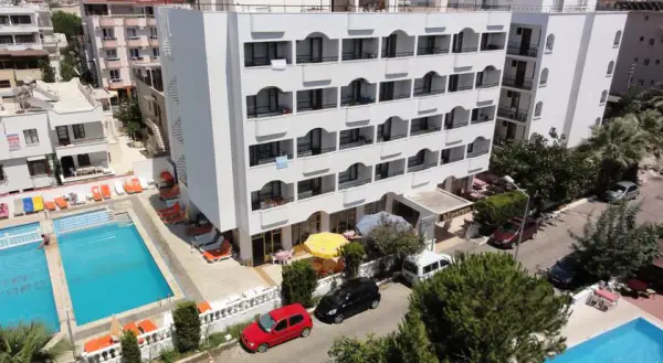 Altinersan Hotel Didim