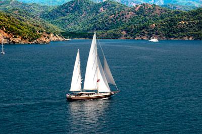 Marmaris Özel Tekne Turu