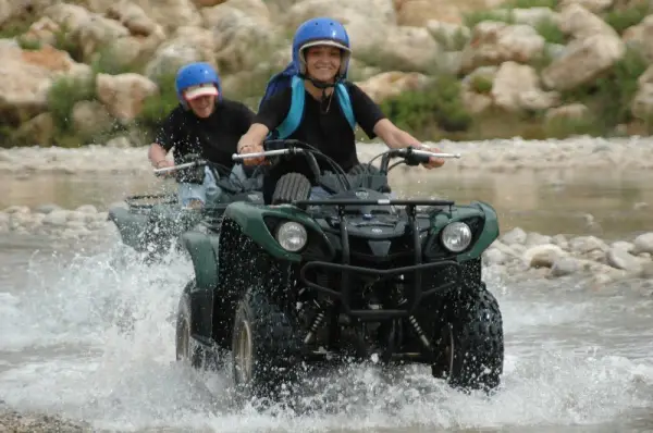 Ölüdeniz Atv Safari