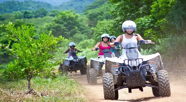 İçmeler Atv Safari