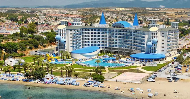 Didim Otelleri