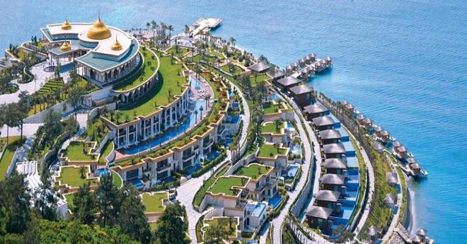Bodrum Otelleri