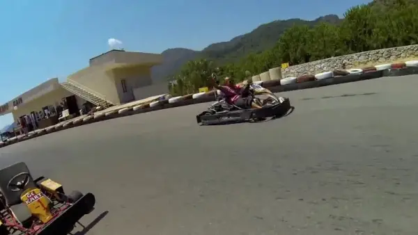 Alanya Go Kart