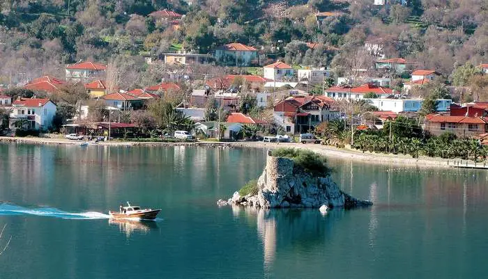 Selimiye Excursions