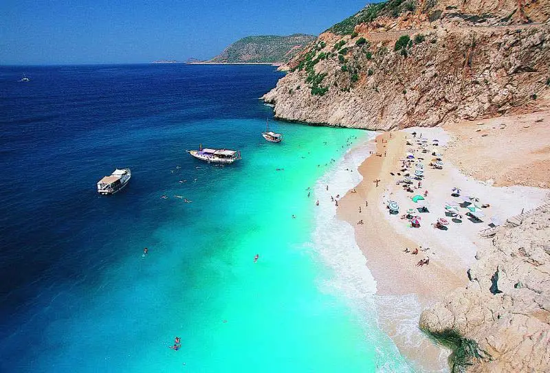 Alanya Excursions