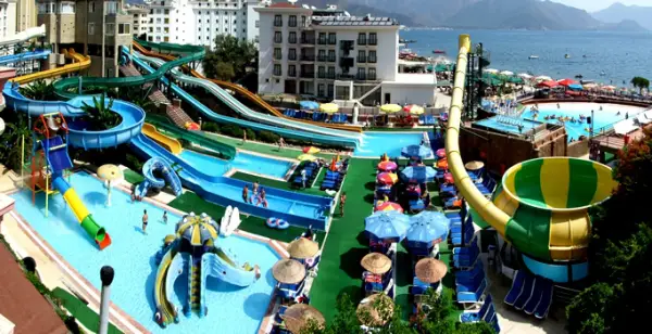 Marmaris Aqua Park