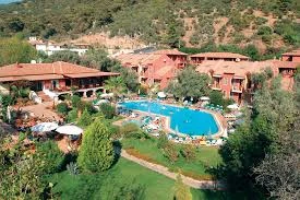 Katre Otel Fethiye