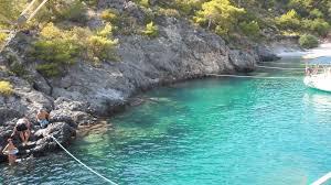 Özdere Tekne Turu
