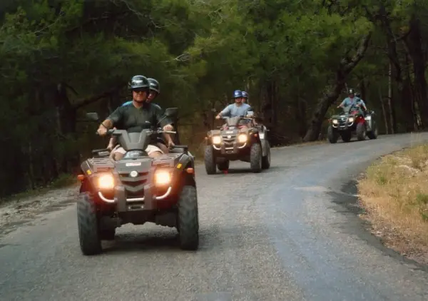 Fethiye Atv Safari