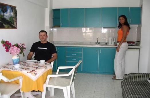 APARTLAR Marmaris Apart 34TL,Tekne.Atv, Jeep, Apart, Otel,Tur