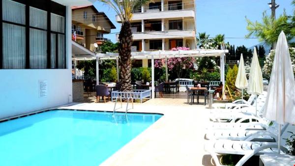 APARTLAR Marmaris Apart Tatil,Otel,Apart,Tur,Oteller,Apartlar
