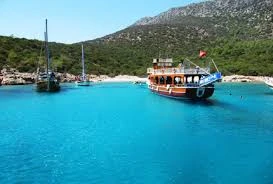 Bodrum Herşey Dahil Tekne Turu