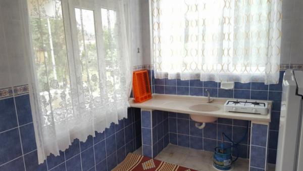 Karahayıt Pansiyon