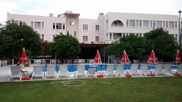 Korient Hotel Kemer