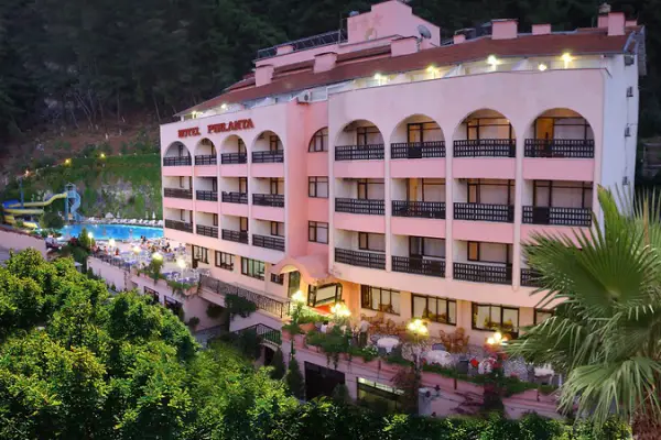 Pırlanta Hotel