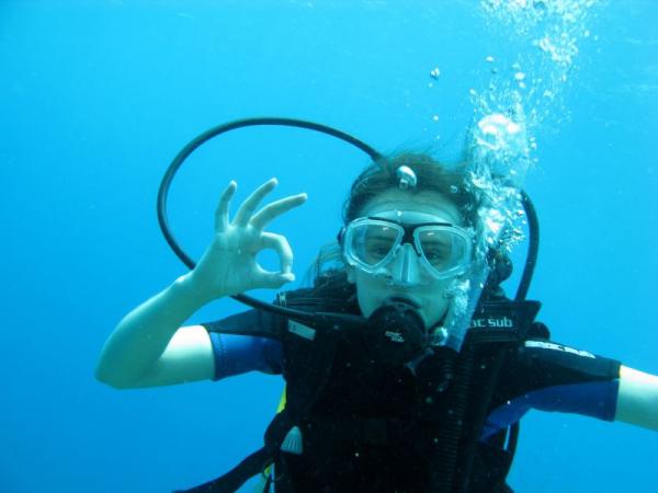 Bodrum Diving
