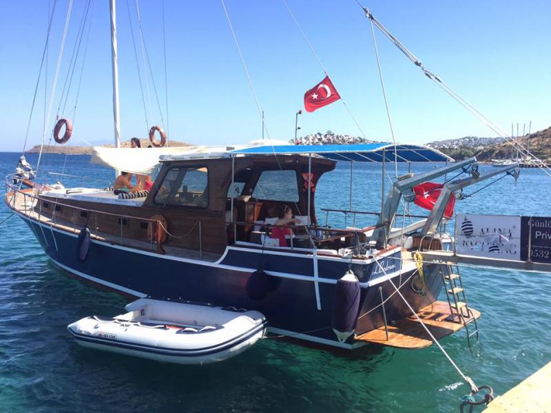 TURLAR Bodrum Tekne Kiralama - - 35-TL,Tekne.Atv, Jeep ...