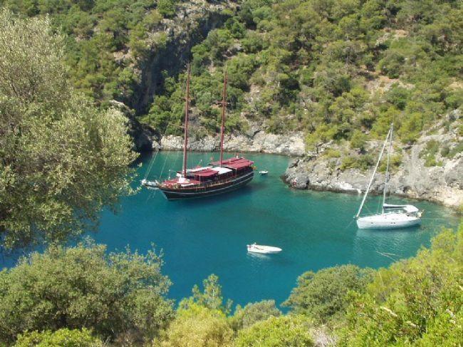 Datca Excursions