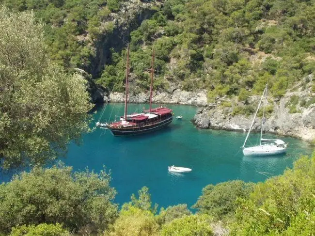 Datca Excursions