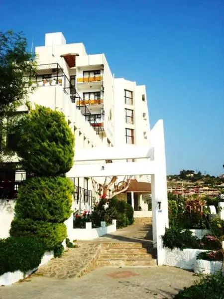 Kuşadası Otel 