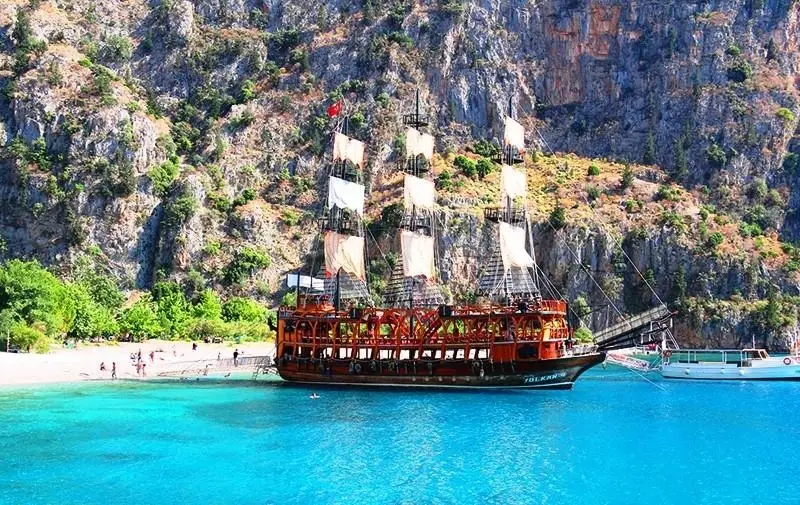 Dalyan Excursions