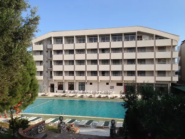 First Class Hotel Didim