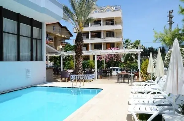 Marmaris Fırsat Otel