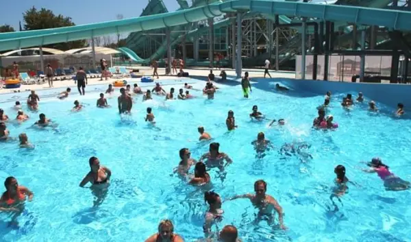 Lara  Aqua Park -  Lara  Water Park