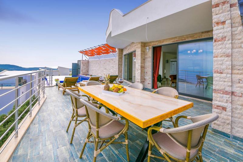 Villa Fethiye Villaları 35TL,Tekne.Atv, Jeep, Apart, Otel,Tur
