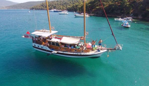 Bodrum Muhafazakar Özel Tekne Kiralama