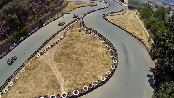 Didim Go Karting 