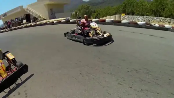 Marmaris Go Karting