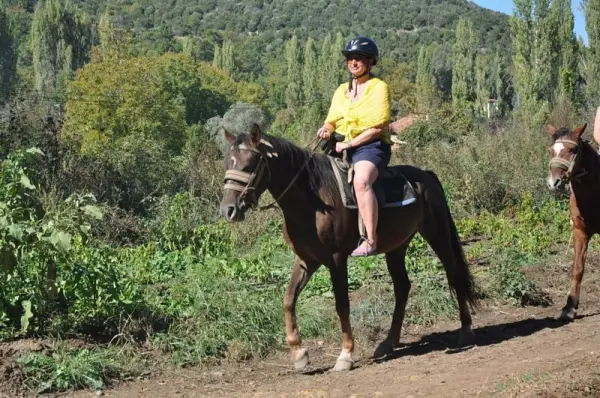 Didim Horse Safari