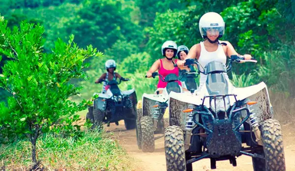 Gumuldur Atv Safari