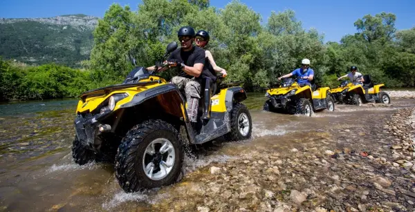 Torba Atv Turu