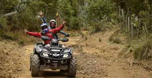 Dalaman Atv Safari