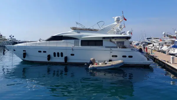 Boat Rental Selimiye