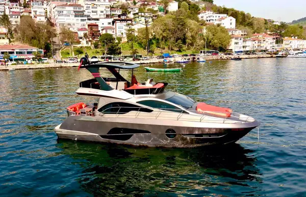 Boat Rental Gocek