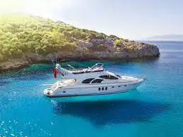 Boat Rental Avsallar