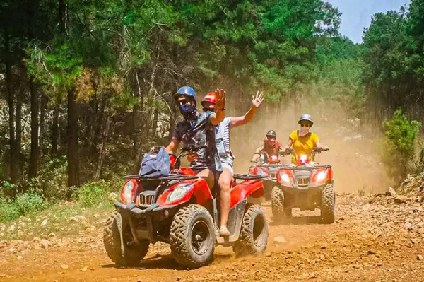 Oludeniz Go Kart