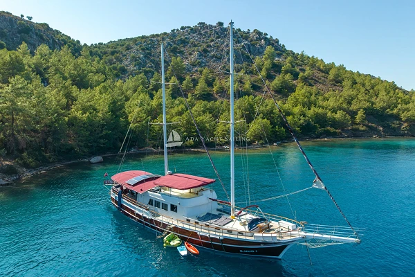 Boat Rental Side
