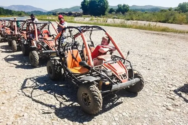 Kusadası Go Kart